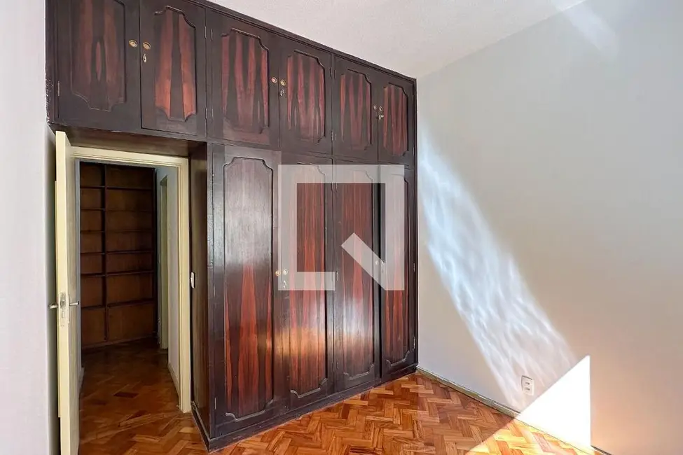 Apartamento com 2 quartos à venda, 75m2 em Botafogo, Rio De Janeiro - RJ - imagem 8 Foto 8 de Apartamento com 2 quartos à venda, 75m2 em Botafogo, Rio De Janeiro - RJ