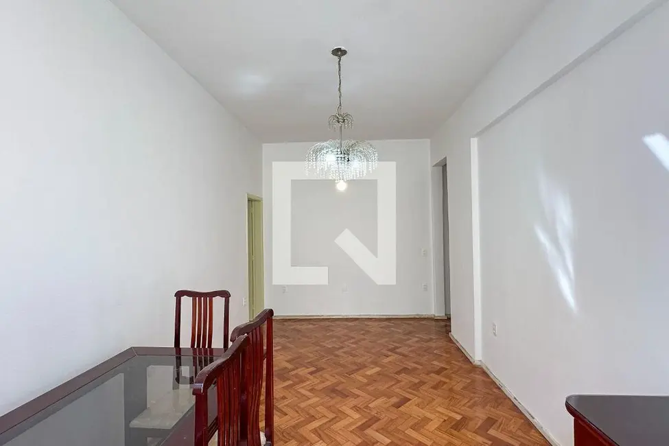 Apartamento com 2 quartos à venda, 75m2 em Botafogo, Rio De Janeiro - RJ - imagem 4 Foto 4 de Apartamento com 2 quartos à venda, 75m2 em Botafogo, Rio De Janeiro - RJ