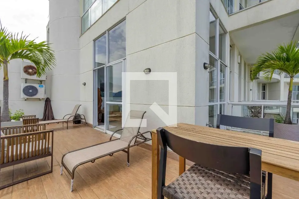 Apartamento com 1 quarto à venda, 136m2 em Barra da Tijuca, Rio De Janeiro - RJ - imagem 8 Foto 8 de Apartamento com 1 quarto à venda, 136m2 em Barra da Tijuca, Rio De Janeiro - RJ