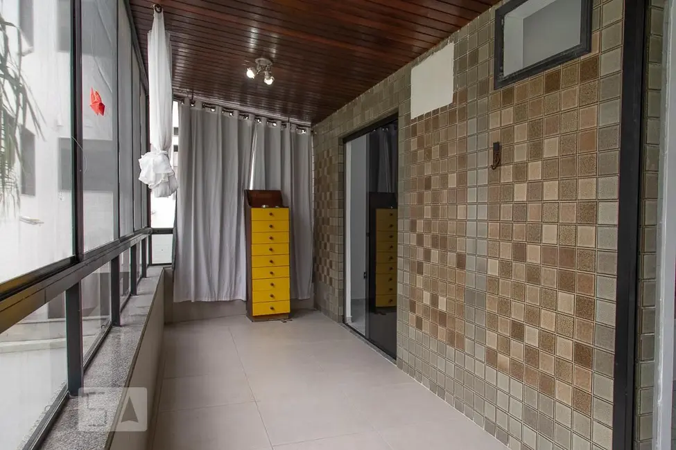 Foto 9 de Apartamento com 3 quartos à venda, 120m2 em Rio De Janeiro - RJ