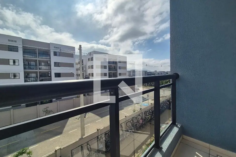 Foto 6 de Apartamento com 3 quartos à venda, 65m2 em Rio De Janeiro - RJ