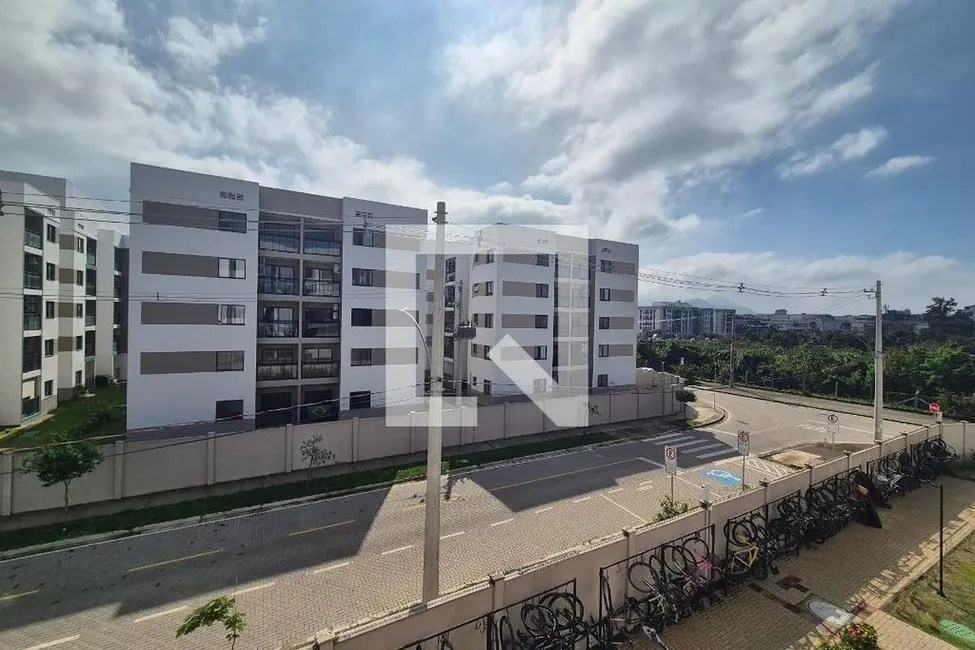Foto 7 de Apartamento com 3 quartos à venda, 65m2 em Rio De Janeiro - RJ