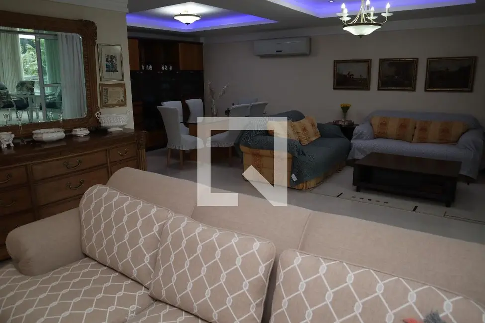 Apartamento com 4 quartos à venda, 184m2 em Rio De Janeiro - RJ - imagem 4 Foto 4 de Apartamento com 4 quartos à venda, 184m2 em Rio De Janeiro - RJ