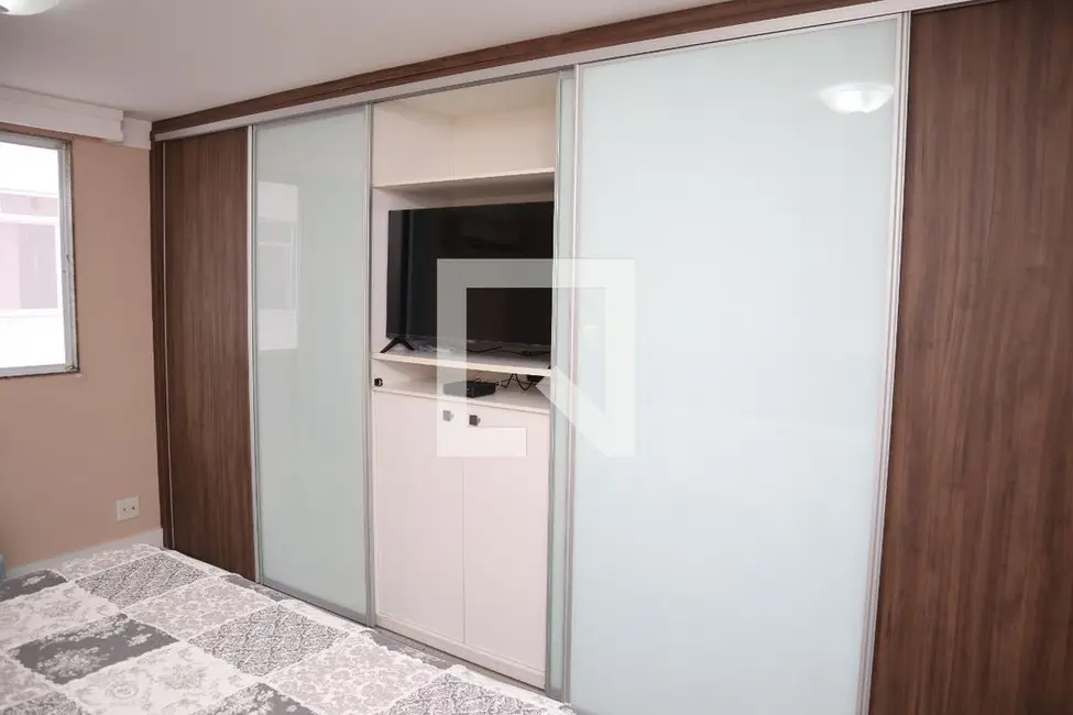 Apartamento com 4 quartos à venda, 184m2 em Rio De Janeiro - RJ - imagem 9 Foto 9 de Apartamento com 4 quartos à venda, 184m2 em Rio De Janeiro - RJ