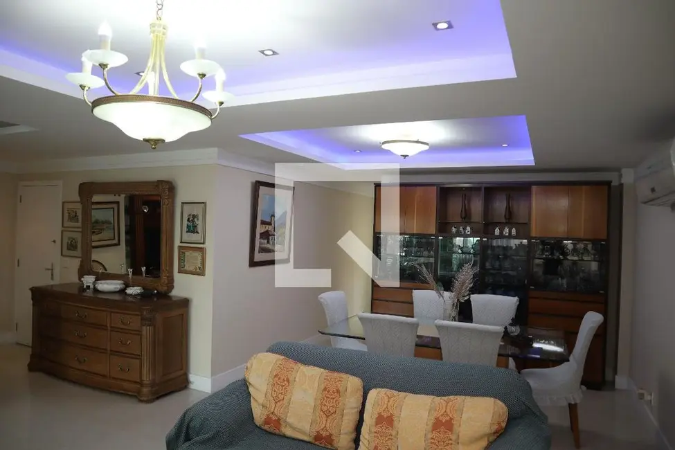 Apartamento com 4 quartos à venda, 184m2 em Rio De Janeiro - RJ - imagem 1 Foto 1 de Apartamento com 4 quartos à venda, 184m2 em Rio De Janeiro - RJ