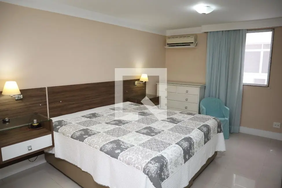Apartamento com 4 quartos à venda, 184m2 em Rio De Janeiro - RJ - imagem 7 Foto 7 de Apartamento com 4 quartos à venda, 184m2 em Rio De Janeiro - RJ