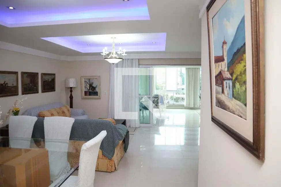 Apartamento com 4 quartos à venda, 184m2 em Rio De Janeiro - RJ - imagem 2 Foto 2 de Apartamento com 4 quartos à venda, 184m2 em Rio De Janeiro - RJ