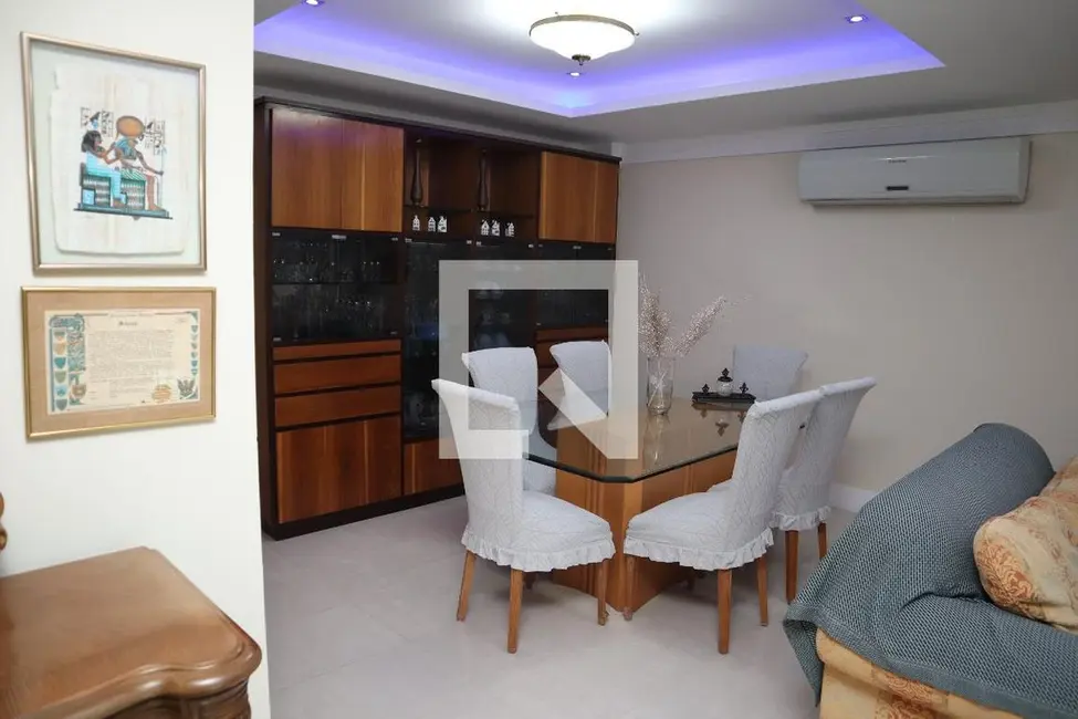 Apartamento com 4 quartos à venda, 184m2 em Rio De Janeiro - RJ - imagem 6 Foto 6 de Apartamento com 4 quartos à venda, 184m2 em Rio De Janeiro - RJ