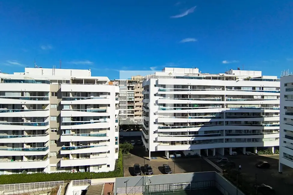 Foto 9 de Apartamento com 5 quartos à venda, 198m2 em Rio De Janeiro - RJ