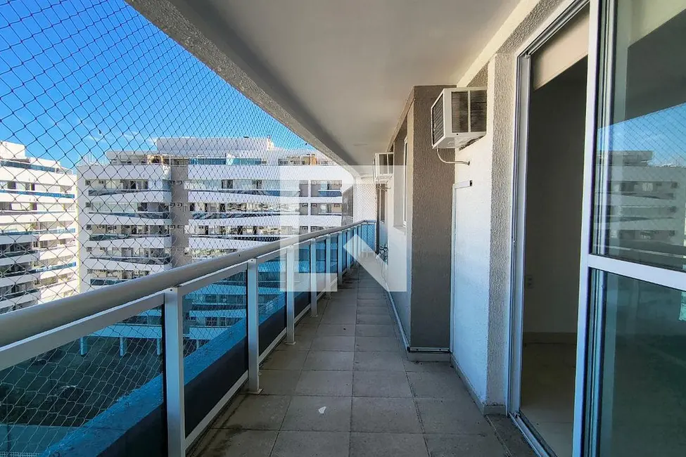 Foto 6 de Apartamento com 5 quartos à venda, 198m2 em Rio De Janeiro - RJ