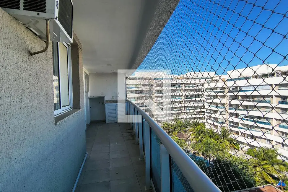 Foto 8 de Apartamento com 5 quartos à venda, 198m2 em Rio De Janeiro - RJ