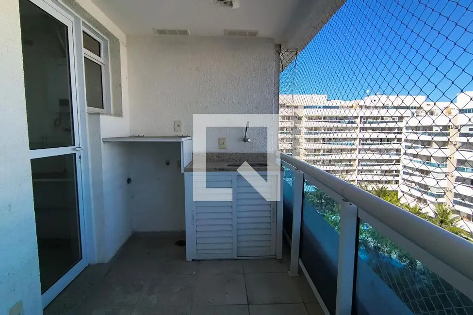 Foto 7 de Apartamento com 5 quartos à venda, 198m2 em Rio De Janeiro - RJ