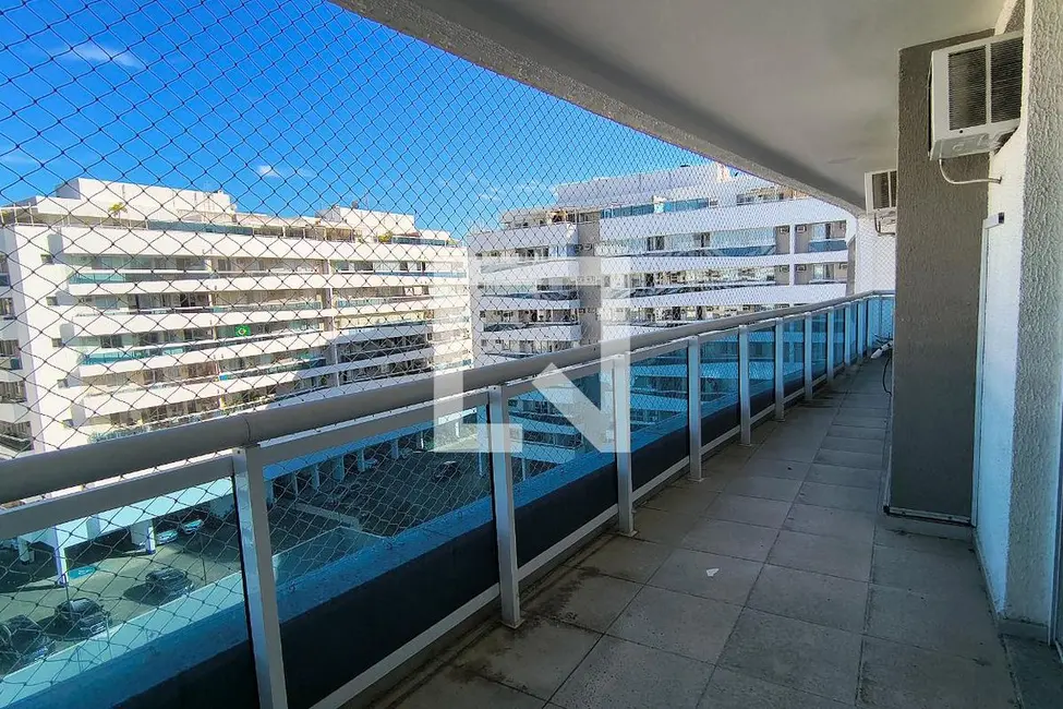 Foto 5 de Apartamento com 5 quartos à venda, 198m2 em Rio De Janeiro - RJ