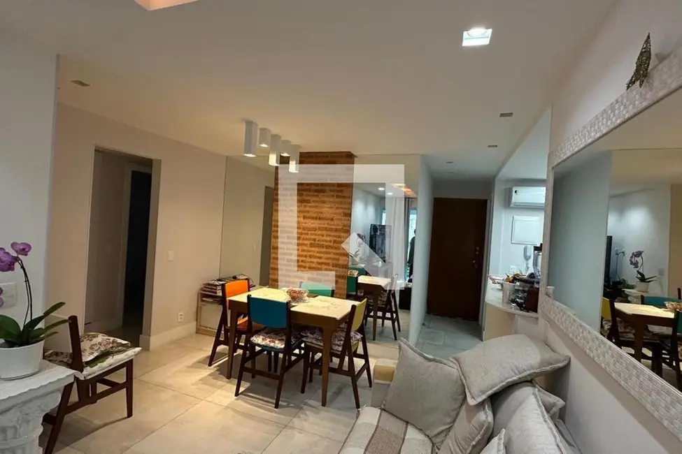 Foto 4 de Apartamento com 2 quartos à venda, 81m2 em Rio De Janeiro - RJ