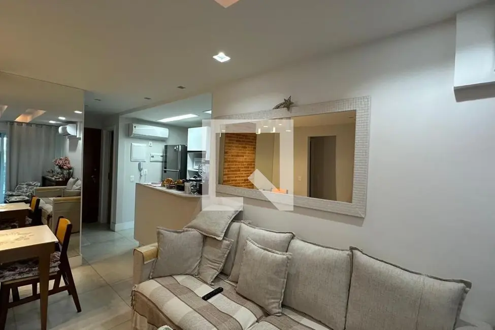 Foto 1 de Apartamento com 2 quartos à venda, 81m2 em Rio De Janeiro - RJ
