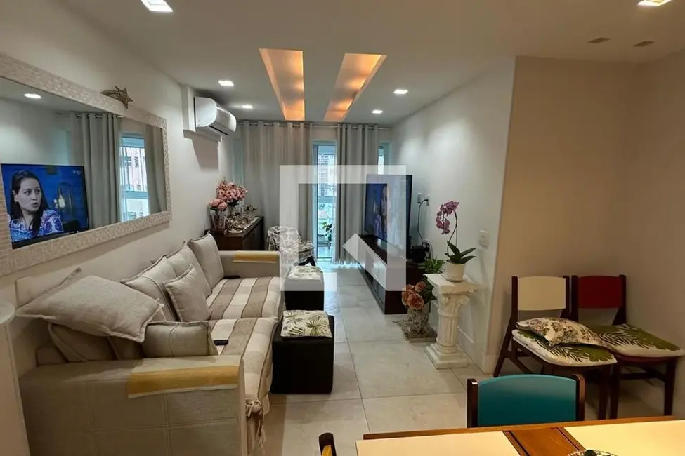 Foto 3 de Apartamento com 2 quartos à venda, 81m2 em Rio De Janeiro - RJ