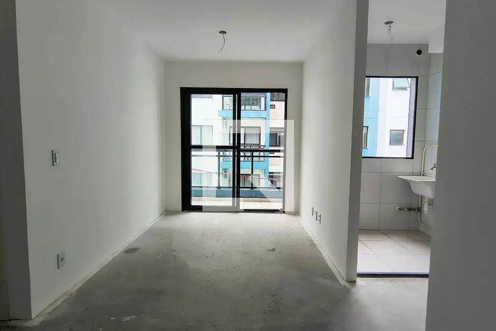 Apartamento com 2 quartos à venda, 53m2 em Rio De Janeiro - RJ - imagem 2 Foto 2 de Apartamento com 2 quartos à venda, 53m2 em Rio De Janeiro - RJ
