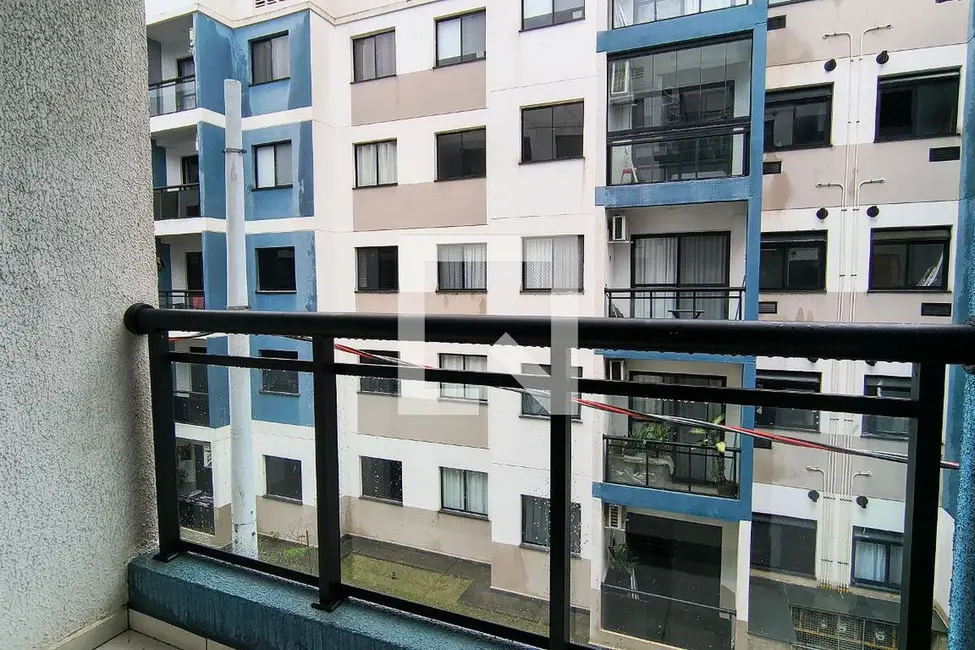 Apartamento com 2 quartos à venda, 53m2 em Rio De Janeiro - RJ - imagem 5 Foto 5 de Apartamento com 2 quartos à venda, 53m2 em Rio De Janeiro - RJ
