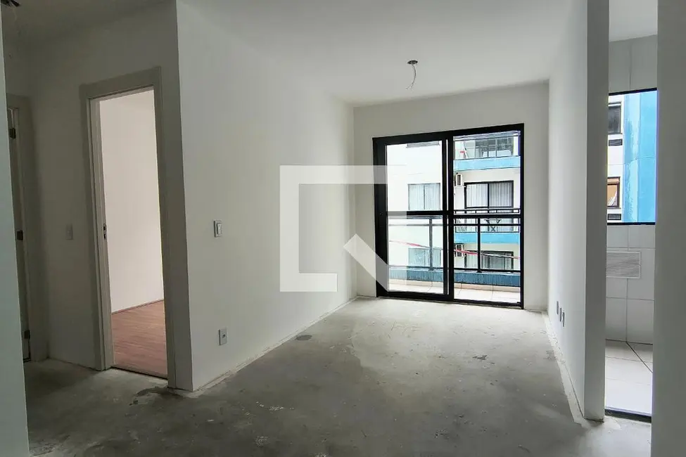 Apartamento com 2 quartos à venda, 53m2 em Rio De Janeiro - RJ - imagem 1 Foto 1 de Apartamento com 2 quartos à venda, 53m2 em Rio De Janeiro - RJ