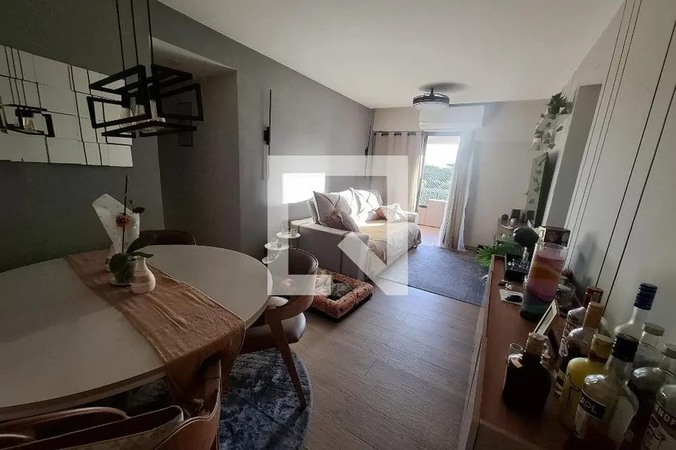 Foto 2 de Apartamento com 3 quartos à venda, 85m2 em Barra da Tijuca, Rio De Janeiro - RJ