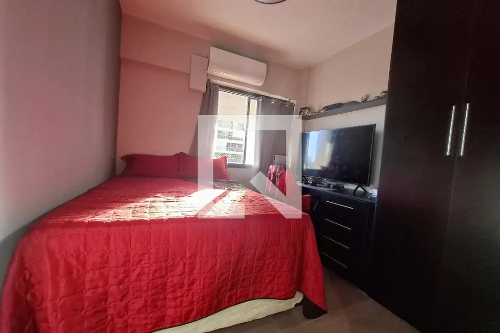 Foto 4 de Apartamento com 3 quartos à venda, 85m2 em Barra da Tijuca, Rio De Janeiro - RJ