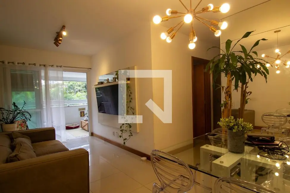 Foto 1 de Apartamento com 3 quartos à venda, 87m2 em Rio De Janeiro - RJ