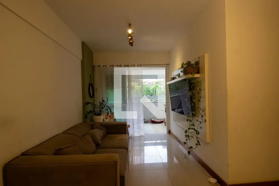 Foto 2 de Apartamento com 3 quartos à venda, 87m2 em Rio De Janeiro - RJ
