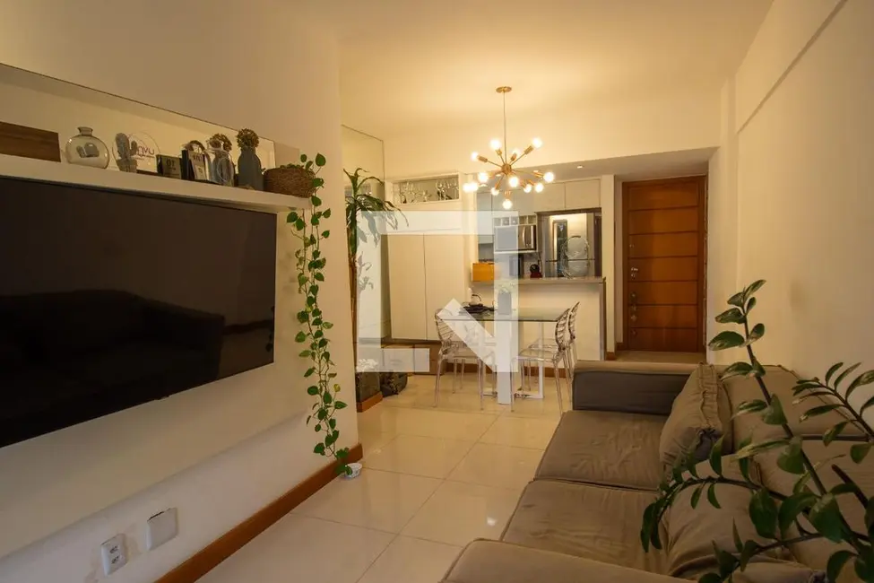 Foto 4 de Apartamento com 3 quartos à venda, 87m2 em Rio De Janeiro - RJ
