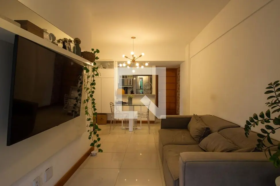 Foto 3 de Apartamento com 3 quartos à venda, 87m2 em Rio De Janeiro - RJ