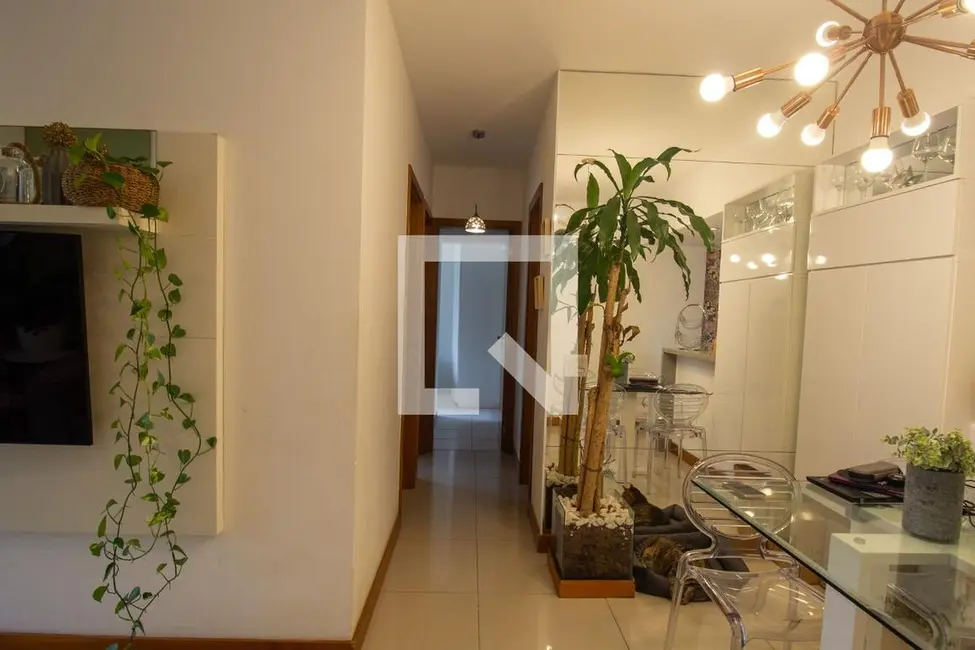 Foto 5 de Apartamento com 3 quartos à venda, 87m2 em Rio De Janeiro - RJ