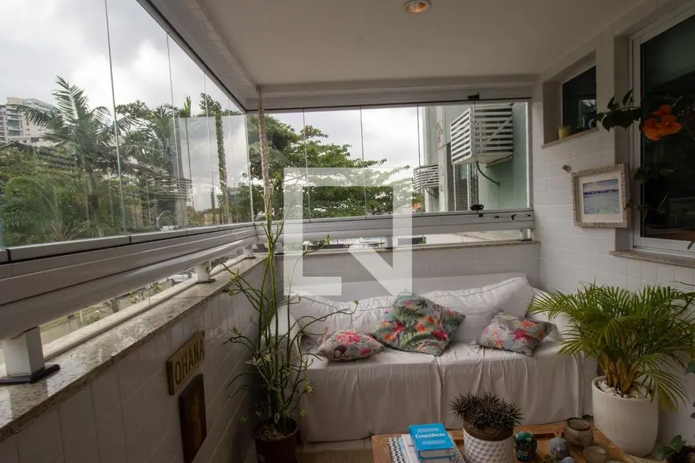 Foto 7 de Apartamento com 3 quartos à venda, 87m2 em Rio De Janeiro - RJ