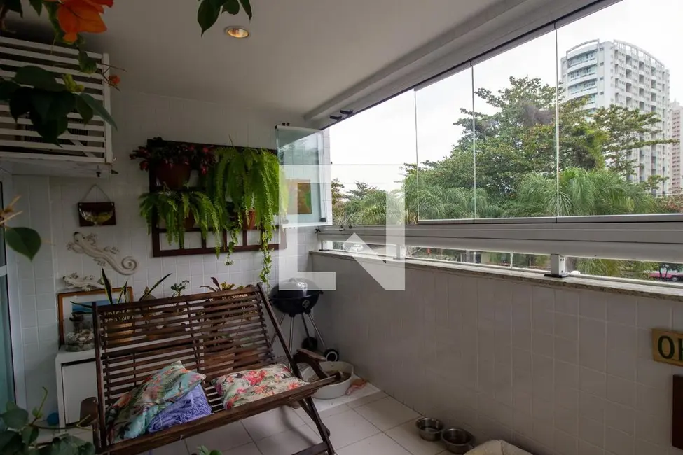 Foto 8 de Apartamento com 3 quartos à venda, 87m2 em Rio De Janeiro - RJ