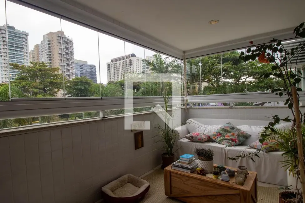 Foto 6 de Apartamento com 3 quartos à venda, 87m2 em Rio De Janeiro - RJ
