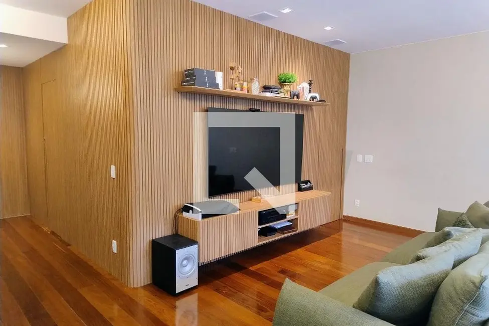 Apartamento com 3 quartos à venda, 123m2 em Rio De Janeiro - RJ - imagem 4 Foto 4 de Apartamento com 3 quartos à venda, 123m2 em Rio De Janeiro - RJ