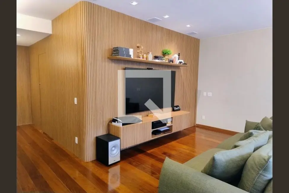 Apartamento com 3 quartos à venda, 123m2 em Rio De Janeiro - RJ - imagem 3 Foto 3 de Apartamento com 3 quartos à venda, 123m2 em Rio De Janeiro - RJ