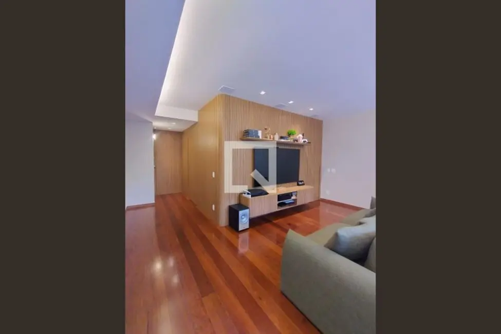 Apartamento com 3 quartos à venda, 123m2 em Rio De Janeiro - RJ - imagem 1 Foto 1 de Apartamento com 3 quartos à venda, 123m2 em Rio De Janeiro - RJ