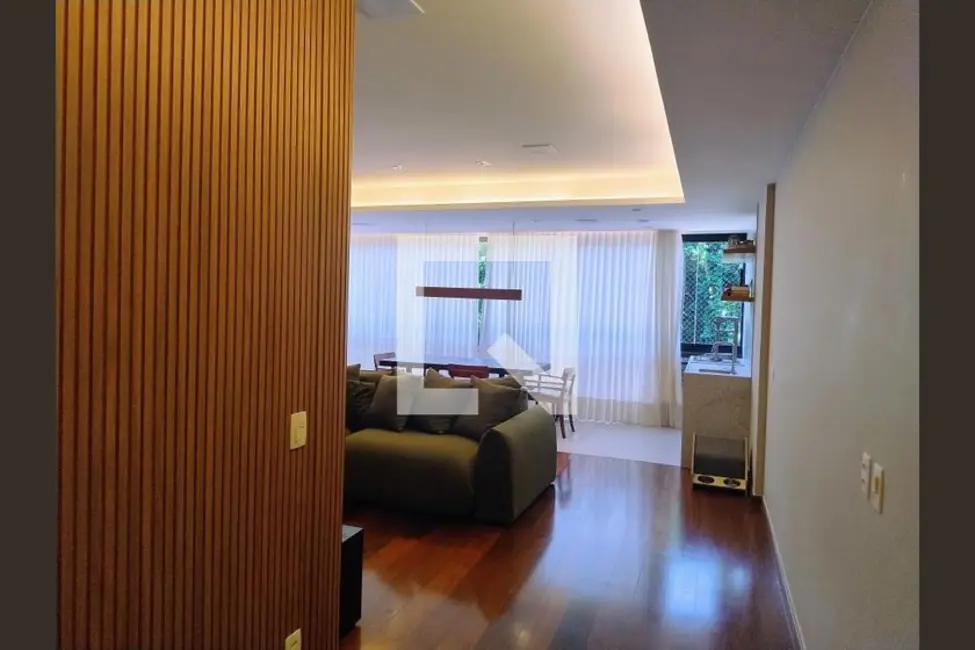 Apartamento com 3 quartos à venda, 123m2 em Rio De Janeiro - RJ - imagem 7 Foto 7 de Apartamento com 3 quartos à venda, 123m2 em Rio De Janeiro - RJ