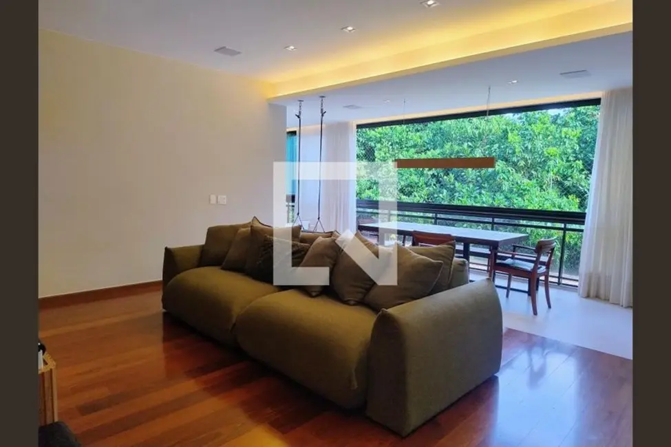 Apartamento com 3 quartos à venda, 123m2 em Rio De Janeiro - RJ - imagem 9 Foto 9 de Apartamento com 3 quartos à venda, 123m2 em Rio De Janeiro - RJ