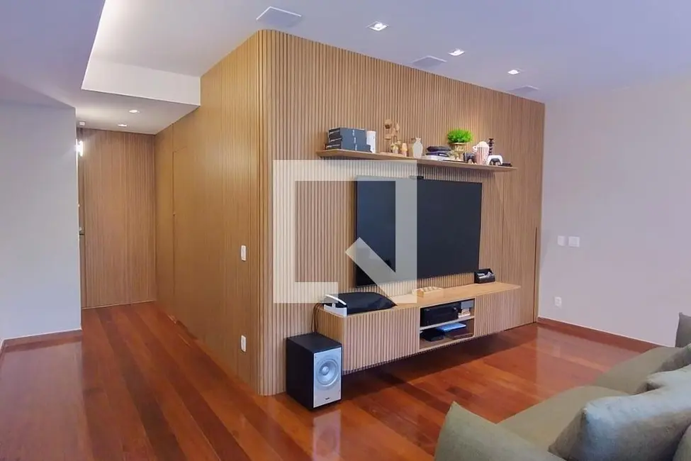Apartamento com 3 quartos à venda, 123m2 em Rio De Janeiro - RJ - imagem 2 Foto 2 de Apartamento com 3 quartos à venda, 123m2 em Rio De Janeiro - RJ