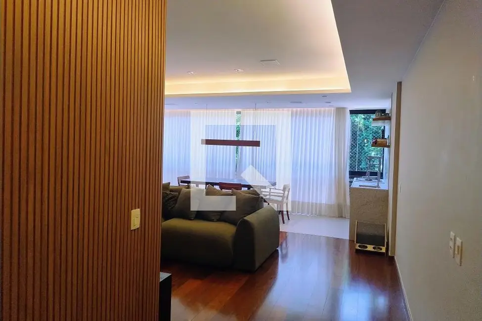 Apartamento com 3 quartos à venda, 123m2 em Rio De Janeiro - RJ - imagem 8 Foto 8 de Apartamento com 3 quartos à venda, 123m2 em Rio De Janeiro - RJ