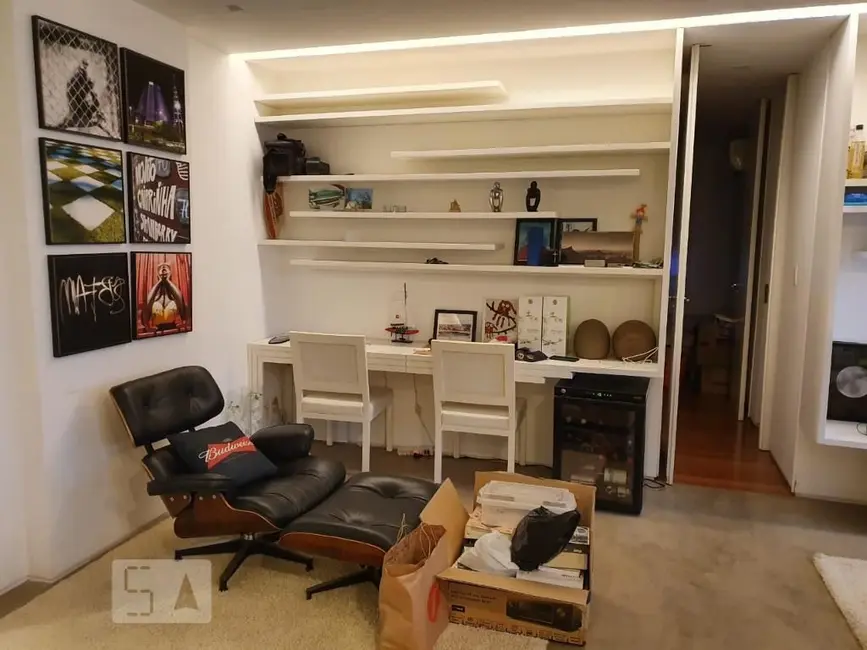 Foto 7 de Apartamento com 2 quartos à venda, 80m2 em Botafogo, Rio De Janeiro - RJ