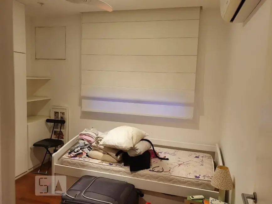 Foto 2 de Apartamento com 2 quartos à venda, 80m2 em Botafogo, Rio De Janeiro - RJ