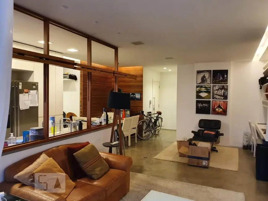 Foto 8 de Apartamento com 2 quartos à venda, 80m2 em Botafogo, Rio De Janeiro - RJ