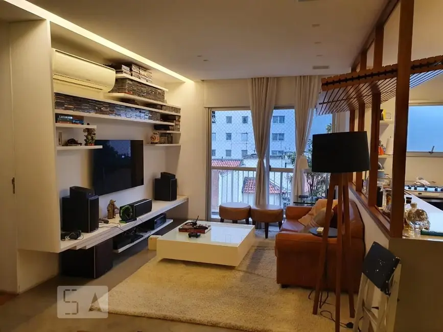 Foto 1 de Apartamento com 2 quartos à venda, 80m2 em Botafogo, Rio De Janeiro - RJ