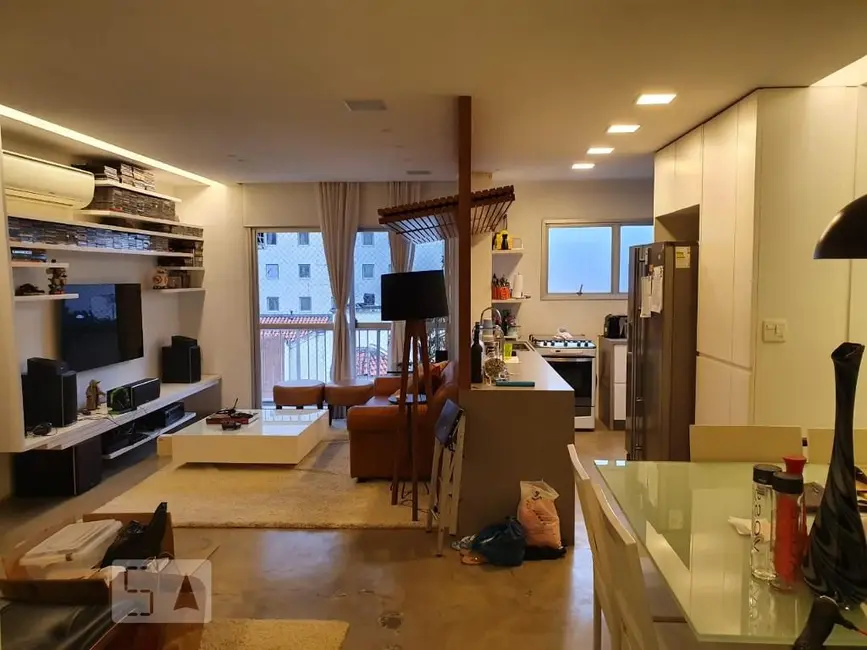 Foto 5 de Apartamento com 2 quartos à venda, 80m2 em Botafogo, Rio De Janeiro - RJ