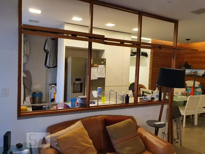 Foto 3 de Apartamento com 2 quartos à venda, 80m2 em Botafogo, Rio De Janeiro - RJ