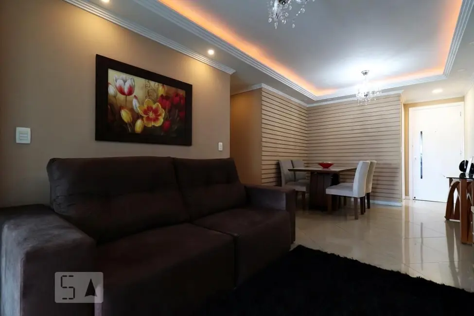 Apartamento com 3 quartos à venda, 115m2 em Rio De Janeiro - RJ - imagem 4 Foto 4 de Apartamento com 3 quartos à venda, 115m2 em Rio De Janeiro - RJ