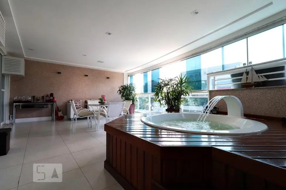 Apartamento com 3 quartos à venda, 115m2 em Rio De Janeiro - RJ - imagem 9 Foto 9 de Apartamento com 3 quartos à venda, 115m2 em Rio De Janeiro - RJ
