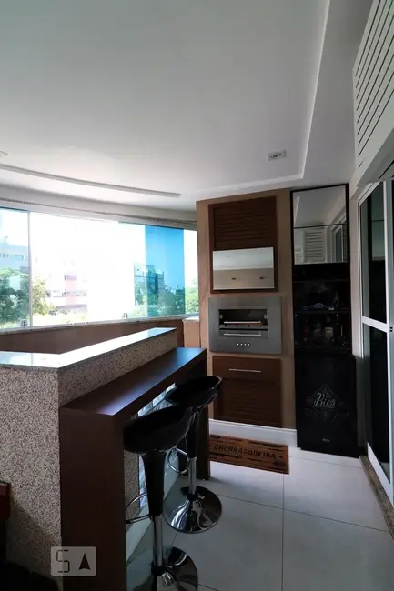 Apartamento com 3 quartos à venda, 115m2 em Rio De Janeiro - RJ - imagem 8 Foto 8 de Apartamento com 3 quartos à venda, 115m2 em Rio De Janeiro - RJ
