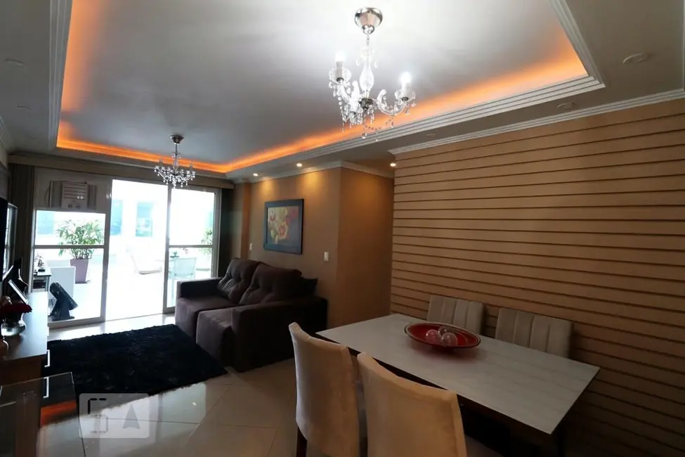 Apartamento com 3 quartos à venda, 115m2 em Rio De Janeiro - RJ - imagem 1 Foto 1 de Apartamento com 3 quartos à venda, 115m2 em Rio De Janeiro - RJ